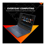 HP Victus 16-E0511NA 16.1" Laptop, AMD Ryzen 7, 16GB RAM, 512GB SSD, Blue (4H2Y5EA#ABU)