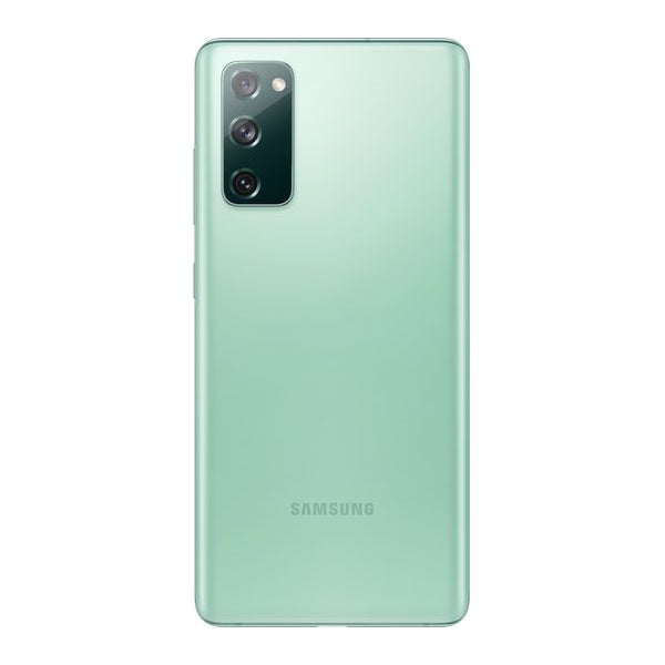 Samsung Galaxy S20 FE 5G 128GB Cloud Mint Unlocked - Good Condition