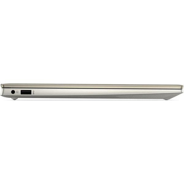 HP Pavilion 14-dv0609sa 14" Laptop - Intel® Pentium® Gold, 128 GB SSD, Gold