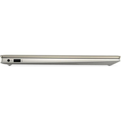 HP Pavilion 14-dv0609sa 14" Laptop - Intel® Pentium® Gold, 128 GB SSD, Gold