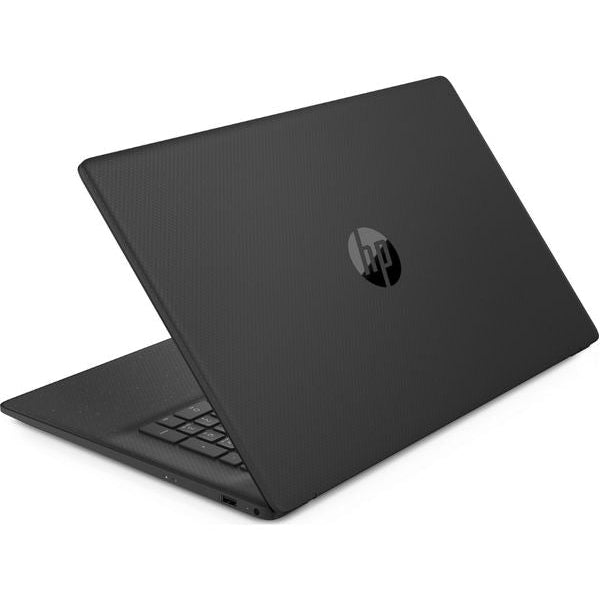 HP 17-CN0528SA 17.3" Laptop - Intel Pentium Gold, 4GB RAM, 128GB SSD, Black - Refurbished Excellent