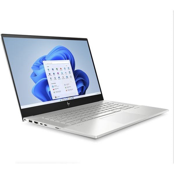 HP Envy 15-EP1503NA 15.6" Laptop, Intel Core i7, 16GB RAM, 512 GB SSD, Silver (4J941EA#ABU)