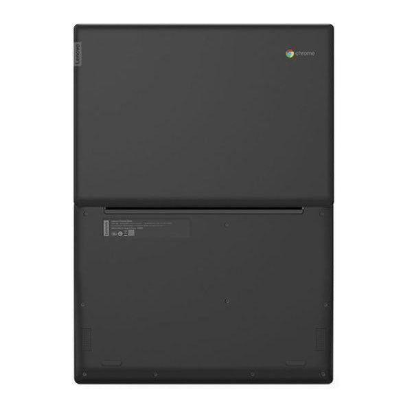 Lenovo S330 14" Chromebook - MediaTek MT8173C, 64 GB eMMC, Black