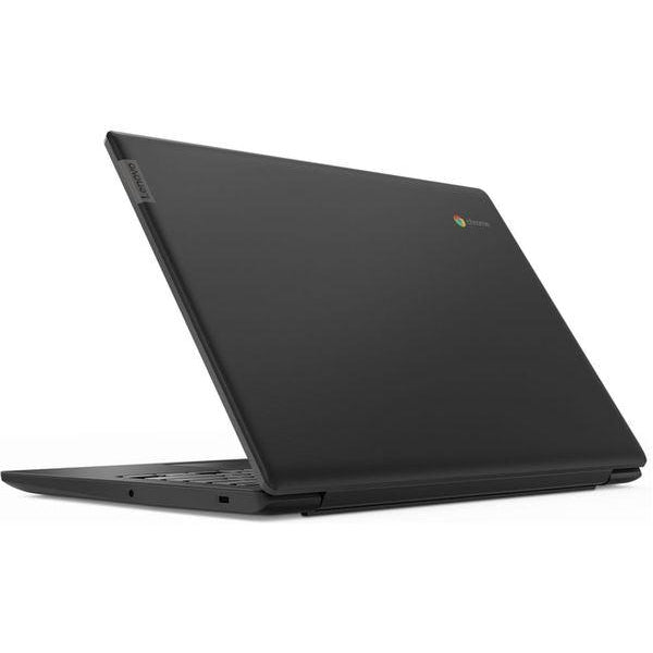 Lenovo S330 14" Chromebook - MediaTek MT8173C, 64 GB eMMC, Black