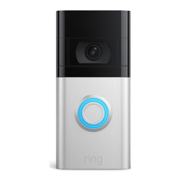 Ring Video Doorbell 4 - Refurbished Good