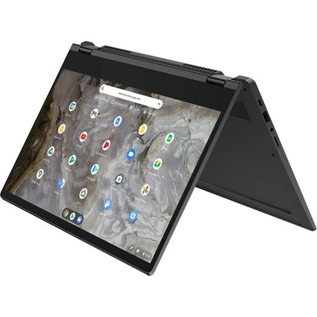 Lenovo IdeaPad 5i 13.3" Chromebook - Intel Core i3-1115G4 4GB RAM 128GB SSD Grey (82M70006UK)