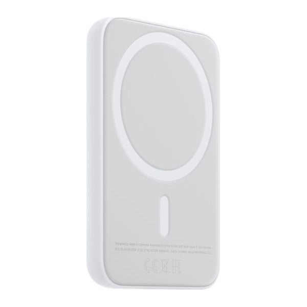 Apple MagSafe Battery Pack - White - Refurbished Excellent