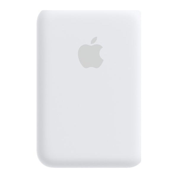 Apple MagSafe Battery Pack - White - Refurbished Excellent