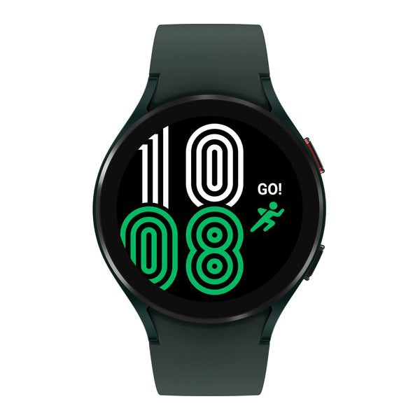 Samsung Galaxy Watch 4, 44mm - SM-R870 - Green - Refurbished Good