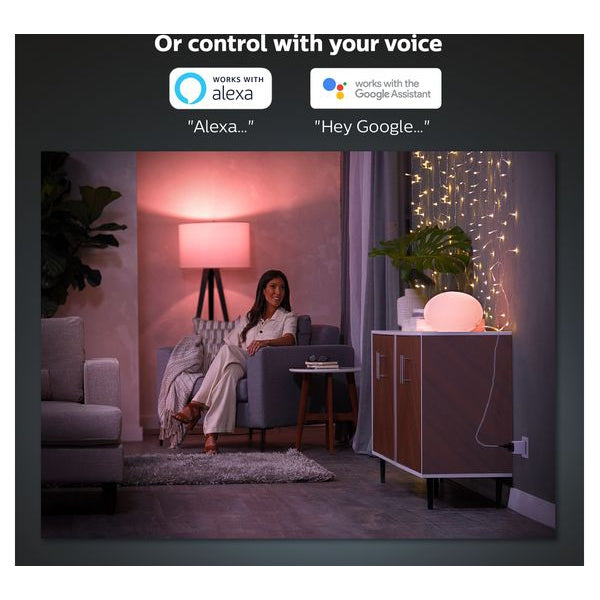 Philips HUE Smart Plug