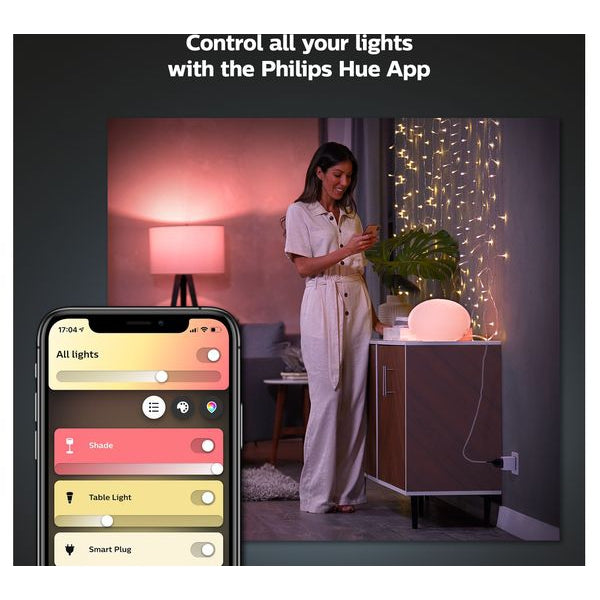 Philips HUE Smart Plug