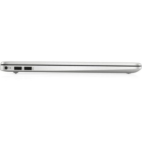 HP 15S-FQ4553SA 15.6" Laptop, Intel Core i5, 4GB RAM, 256GB SSD, Silver (53A19EA#ABU)