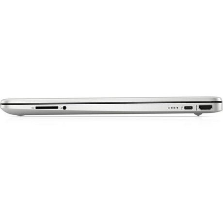 HP 15S-FQ4553SA 15.6" Laptop, Intel Core i5, 4GB RAM, 256GB SSD, Silver (53A19EA#ABU)