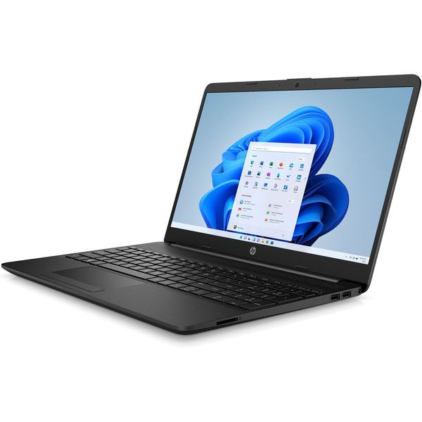 HP 15-DW1513SA 15.6'' Laptop, Intel Core i3, 4GB RAM, 128GB SSD, Black (528Q8EA#ABU)