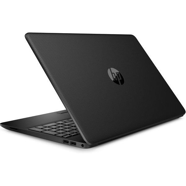 HP 15-DW1513SA 15.6'' Laptop, Intel Core i3, 4GB RAM, 128GB SSD, Black (528Q8EA#ABU)
