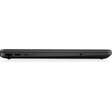 HP 15-DW1513SA 15.6'' Laptop, Intel Core i3, 4GB RAM, 128GB SSD, Black (528Q8EA#ABU)