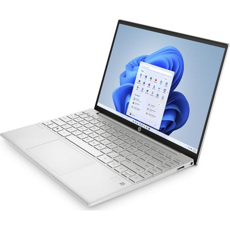 HP Pavilion 14-dv0622sa 14" Laptop - Intel Pentium Gold, 4GB Ram, 128GB SSD, Silver