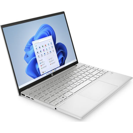 HP Pavilion 14-dv0622sa 14" Laptop - Intel Pentium Gold, 4GB Ram, 128GB SSD, Silver