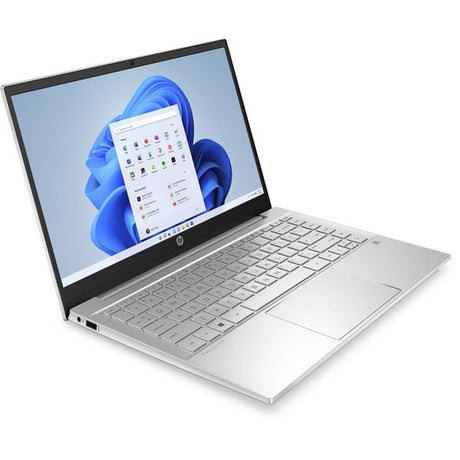 HP Pavilion 14-DV0626SA 14'' Laptop, Intel Core i3, 4GB RAM, 256GB SSD, Silver (519L3EA#ABU)