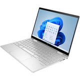 HP X360 13-BD0501SA 13.3'' Laptop, Intel Core i7, 8GB RAM, 512GB SSD, Silver (54C82EA#ABU)