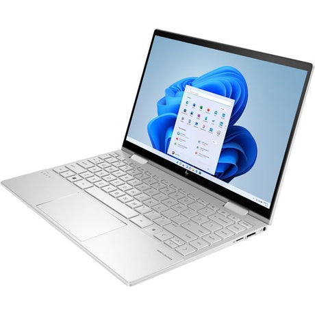 HP X360 13-BD0501SA 13.3'' Laptop, Intel Core i7, 8GB RAM, 512GB SSD, Silver (54C82EA#ABU)
