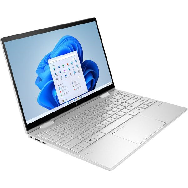HP X360 13-BD0501SA 13.3'' Laptop, Intel Core i7, 8GB RAM, 512GB SSD, Silver (54C82EA#ABU)