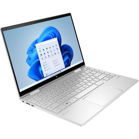 HP X360 13-BD0501SA 13.3'' Laptop, Intel Core i7, 8GB RAM, 512GB SSD, Silver (54C82EA#ABU)