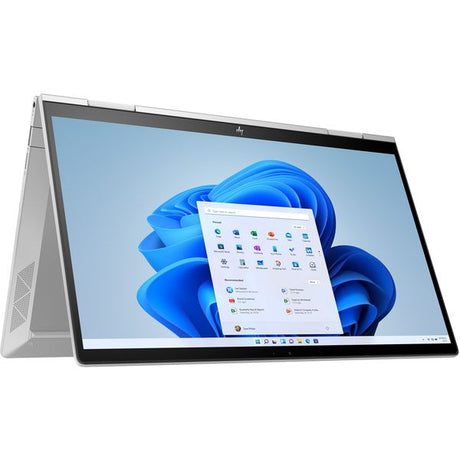 HP X360 13-BD0501SA 13.3'' Laptop, Intel Core i7, 8GB RAM, 512GB SSD, Silver (54C82EA#ABU)
