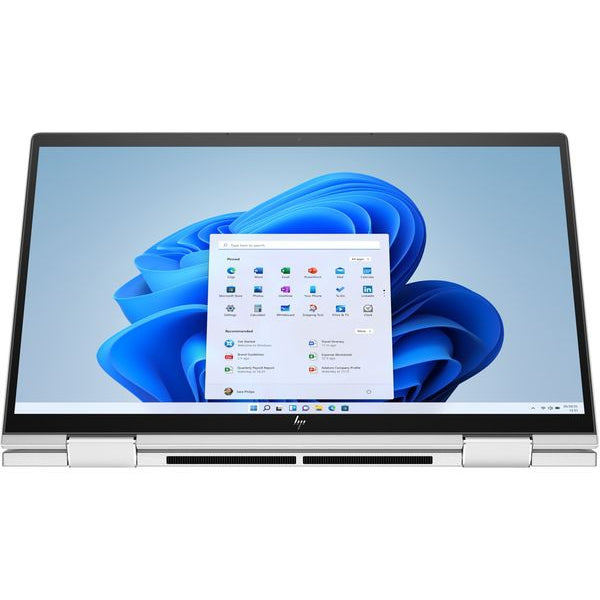 HP X360 13-BD0501SA 13.3'' Laptop, Intel Core i7, 8GB RAM, 512GB SSD, Silver (54C82EA#ABU)