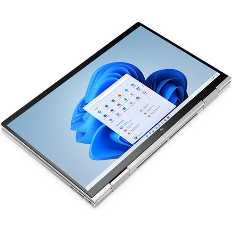 HP X360 13-BD0501SA 13.3'' Laptop, Intel Core i7, 8GB RAM, 512GB SSD, Silver (54C82EA#ABU)