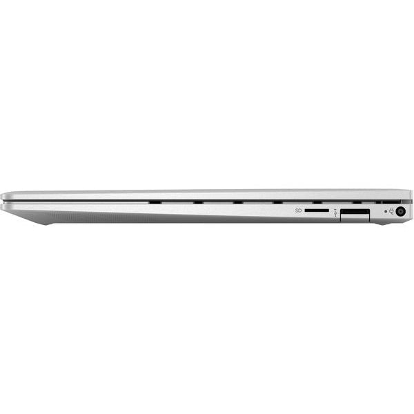 HP X360 13-BD0501SA 13.3'' Laptop, Intel Core i7, 8GB RAM, 512GB SSD, Silver (54C82EA#ABU)