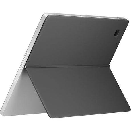 HP Chromebook 11-DA0504NA 11.6'' Laptop, Qualcomm Snapdragon, 8GB RAM, 128GB SSD, Silver (53L74EA#ABU)