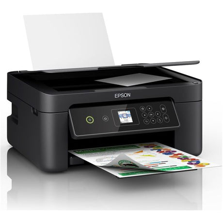 Epson Expression Home XP-3155 All-in-One Wireless Inkjet Printer