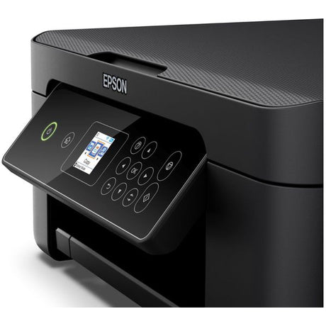 Epson Expression Home XP-3155 All-in-One Wireless Inkjet Printer