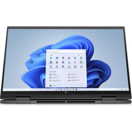 HP ENVY x360 15.6" 2 in 1 Laptop - AMD Ryzen 7, 512 GB SSD, Black