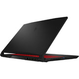 MSI Katana GF66 15.6" Gaming Laptop - Intel Core i7, 16GB RAM, 512GB SSD, Black (9S7-158112-082) - Refurbished Excellent