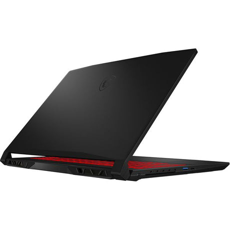 MSI Katana GF66 15.6" Gaming Laptop - Intel Core i7, 16GB RAM, 512GB SSD, Black (9S7-158112-082) - Refurbished Excellent