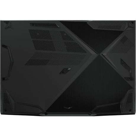 MSI GF63 Thin 15.6" Gaming Laptop, Intel Core i5, 8GB RAM, 512GB SSD, Black (9S7-16R612-081)