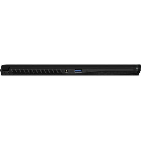 MSI GF63 Thin 15.6" Gaming Laptop, Intel Core i5, 8GB RAM, 512GB SSD, Black (9S7-16R612-081)