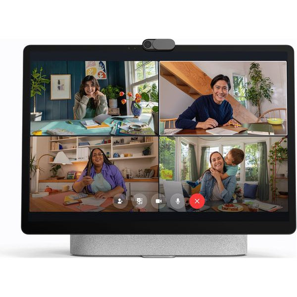 Facebook Portal+ 14" - Grey
