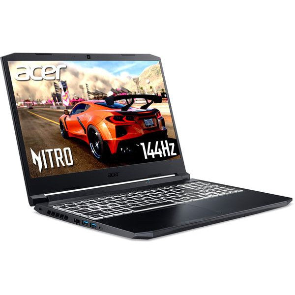 Acer Nitro 5 AN515-45-R5G6 15.6" Gaming Laptop AMD Ryzen 7 16GB RAM 1TB HDD - Black