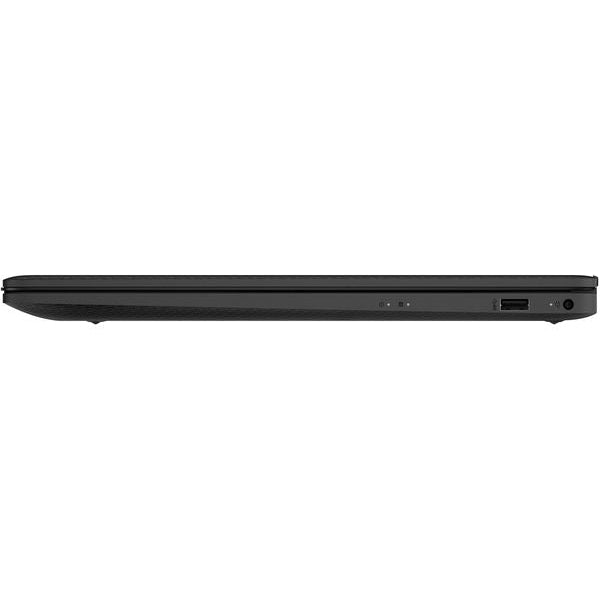 HP 17-CN0504SA 17.3'' Laptop, Intel Core i5, 8GB RAM, 512GB SSD, Black (62A18EA#ABU)