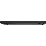 HP 17-CN0504SA 17.3'' Laptop, Intel Core i5, 8GB RAM, 512GB SSD, Black (62A18EA#ABU)