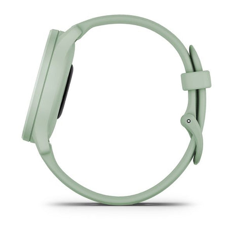 Garmin VivoMove Sport Watch - Cool Mint - Refurbished Good