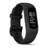 Garmin Vivosmart 5 Smart Activity Tracker - Black - Refurbished Good