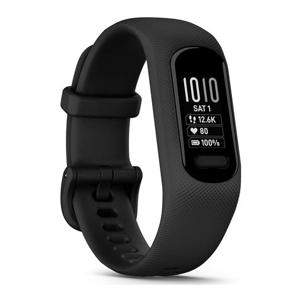 Garmin VivoSmart 5 Activity Tracker - Black - Refurbished Excellent