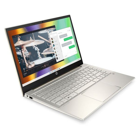 HP Pavilion 14-DV2501SA Laptop Intel Core i3 14" 256GB 8GB RAM - Gold