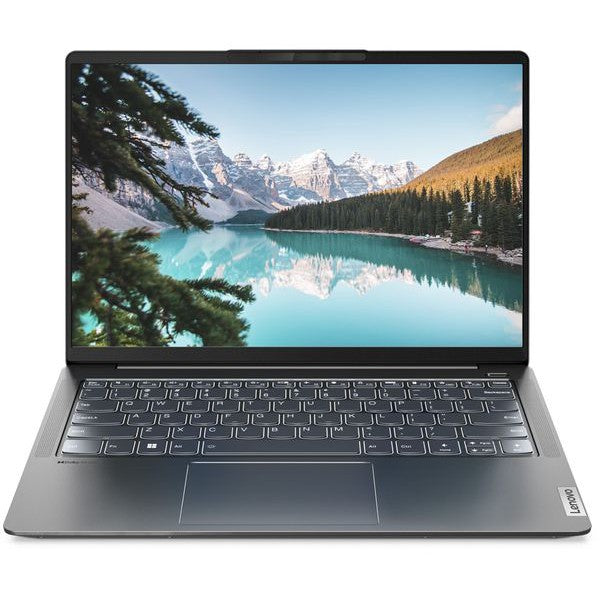 Lenovo IdeaPad 5i Pro 14" Laptop- Intel Core i5 8GB RAM 512GB SSD Grey (82SH003MUK)