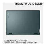 Lenovo Yoga 6 13.3" 2 in 1 Laptop - AMD Ryzen 5 8GB RAM 256GB SSD Dark Teal (82UD005SUK)