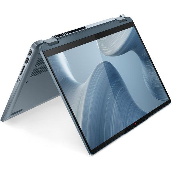 Lenovo IdeaPad Flex 5i 14" Laptop - Intel Core i7 8GB RAM 512GB SSD - Blue (82R7008LUK)